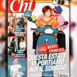 Orietta Berti Instagram - Questa settimana la copertina di "Chi" è dedicata ad una coppia d'eccezione, quella formata dal "re" della tv italiana, Fiorello, e dalla "regina" della canzone, Orietta Berti, protagonisti del tormentone dell'estate 2024 "Una Vespa in due". In una intervista esclusiva i due mattatori raccontano a "Chi" i loro segreti. "Affrontare questi tempi con ironia", dice Fiorello, "è un modo per evitare di creare ulteriore ansia, ed è il nostro compito. Non significa ignorare ciò che accade intorno, ma aiutare tutti ad andare avanti affrontando il presente con leggerezza". "Il suo ottimismo fa bene all'anima", gli fa eco Orietta. "Se tutti avessimo un po' di Fiore..." repost @chimagazineit "Una vespa in 2" @rosario_fiorello @bertiorietta 🛵❤💖💗💜🧡💛💚💙🌈 #unavespain2 #UnaVespaInDue #fiorello #oriettaberti #estate #buonumore #UnFiore #summer #vivarai2 #unavespainduemania #cover #copertina @alfosignorini @azzurradellapenna #gratitudine #love💖