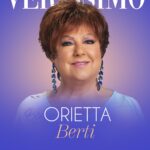 Orietta Berti Instagram – Una vera e propria regina del pop pronta a raccontarci tantissime novità… 🤩 Non perdete l’intervista di Orietta Berti a #Verissimo, domenica alle 16.30 su #Canale5! 🎶✨