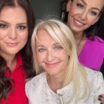 Ornella Koktová Instagram - Tenhle díl je hodně velká srdcovka a hodně jste si o něj říkali…🥰❤️ No je to hodně upřímný a rozhodně bez chození kolem horký kaše!😅 Celý díl na našem HeroHero Agata a Ornella - link v BIO ✨