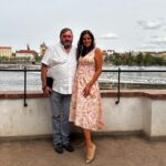 Ornella Koktová Instagram - Krásný narozeninový den Pepíčka a Lilianne🩷…přeju vám oběma pevné zdraví, moře štěstí a úsměv na tváři!🥹 Nekonečně moooooc vás milujuuuuuu!!!!!!! Hurá Hurá Hurá🍀!!!