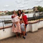 Ornella Koktová Instagram - Krásný narozeninový den Pepíčka a Lilianne🩷…přeju vám oběma pevné zdraví, moře štěstí a úsměv na tváři!🥹 Nekonečně moooooc vás milujuuuuuu!!!!!!! Hurá Hurá Hurá🍀!!!