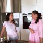 Ornella Koktová Instagram -