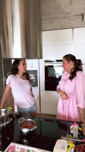Ornella Koktová Instagram - 