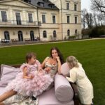 Ornella Koktová Instagram - V E L I K O N O C E 🐣🍀