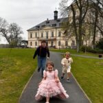 Ornella Koktová Instagram - V E L I K O N O C E 🐣🍀