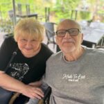 Ornella Koktová Instagram - Krásný narozeninový den Pepíčka a Lilianne🩷…přeju vám oběma pevné zdraví, moře štěstí a úsměv na tváři!🥹 Nekonečně moooooc vás milujuuuuuu!!!!!!! Hurá Hurá Hurá🍀!!!