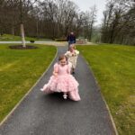 Ornella Koktová Instagram - V E L I K O N O C E 🐣🍀