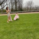 Ornella Koktová Instagram - V E L I K O N O C E 🐣🍀