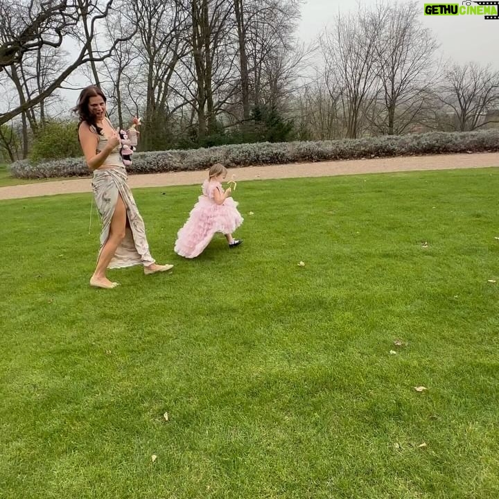 Ornella Koktová Instagram - V E L I K O N O C E 🐣🍀