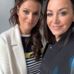 Ornella Koktová Instagram - Těch titulek je už venku nějak moc…dneska znovu. Tak je na čase se k tomu vyjádřit.🥺 Bez obalu, upřímně…od srdce.❤️‍🩹 Bohužel i u Aguš to poslední dny (spíš hodiny) dost graduje.💔 Tohle se už nedá……více už dnes večer na našem HeroHero - link v BIO.✅