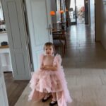 Ornella Koktová Instagram -