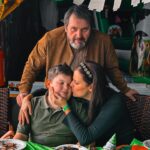 Ornella Koktová Instagram - Dneska náš milovný Quentínek slaví svoje 11. narozeniny!🥳 Všechno nejlepší miláčku a ať si zdravý, šťastný a užíváš tento rok naplno.❤️❤️❤️❤️❤️