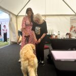 Ornella Koktová Instagram - Marto, moc vám děkuju💛…tolik dobré energie a dobrých slov. Takové povídání si budu pamatovat navždy.💛🍀