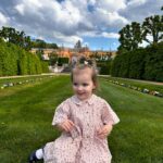 Ornella Koktová Instagram - Lili mood…🥰
