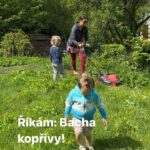 Ornella Koktová Instagram -