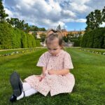 Ornella Koktová Instagram - Lili mood…🥰