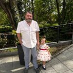 Ornella Koktová Instagram - Krásný narozeninový den Pepíčka a Lilianne🩷…přeju vám oběma pevné zdraví, moře štěstí a úsměv na tváři!🥹 Nekonečně moooooc vás milujuuuuuu!!!!!!! Hurá Hurá Hurá🍀!!!