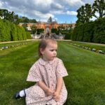 Ornella Koktová Instagram - Lili mood…🥰