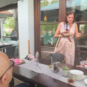 Ornella Koktová Instagram - Krásný narozeninový den Pepíčka a Lilianne🩷…přeju vám oběma pevné zdraví, moře štěstí a úsměv na tváři!🥹 Nekonečně moooooc vás milujuuuuuu!!!!!!! Hurá Hurá Hurá🍀!!!