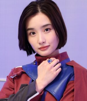 Oto Abe Instagram - 🌿お知らせ📢
テレビ朝日系「#仮面ライダーガッチャード」に #銀杏蓮華 役でレギュラー出演致します！

関西弁全開で天真爛漫に演じます！

1年間を通してみなさんにこの作品を愛していただけるように、
精一杯頑張ります！

2023年9月3日(日)午前9時〜
放送スタートです🙋‍♂️

是非ご覧ください!
@kamenrider_tvasahi