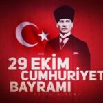 Oya Okar Instagram – 29 Ekim Cumhuriyet Bayramımız Kutlu olsun 🇹🇷🇹🇷🎉🎈