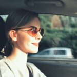 Oya Okar Instagram – Güneşe doğru ☀️ 📷: @basakatc