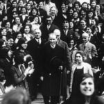 Oya Okar Instagram – Cumhuriyetimizin 100. Yaşı kutlu olsun 🇹🇷🇹🇷🇹🇷♾️ Asırlarca kutlansın 🎉 Ulu Önderimiz Gazi Mustafa Kemal Atatürk, silah arkadaşları ve tüm şehitlerimizi saygı ve şükranla anıyorum. #cumhuriyet100yaşında