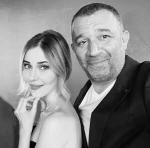 Oya Okar Instagram - O n  a l t ı n c ı  s e z o n 🙊🧿 

#arkasokaklar #selmes #kanald