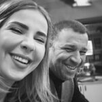 Oya Okar Instagram - Partners in crime 💥👊 #arkasokaklar