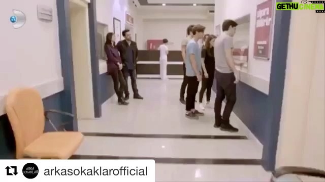 Oya Okar Instagram - Arka Sokaklar Sezon Finali ile 23 Haziran Cuma #kanald de #arkasokaklar