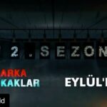 Oya Okar Instagram – Arka Sokaklar, 12. Sezonuyla, Eylül’de, Kanal D’de… #arkasokaklar