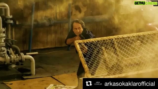 Oya Okar Instagram - Arka Sokaklar, yarın 452.bölümü ile @kanald de 👊💥 #arkasokaklar