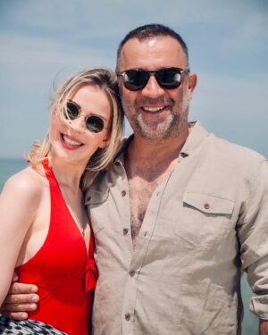 Oya Okar Instagram - ☀️ 😎 🏖 

📸: @yekta.tan.photography 
#arkasokaklar