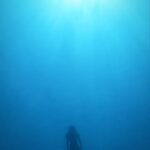 Oya Taşanlar Instagram - Salt water heals everything 🌊 Video by my love. @nineteen0seven ♾️