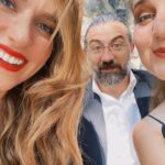 Oya Taşanlar Instagram - ❤️ sonu mutluluk 🧿