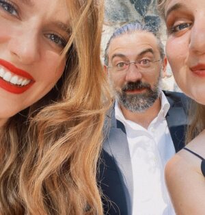 Oya Taşanlar Instagram - ❤️ sonu mutluluk 🧿
