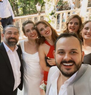 Oya Taşanlar Instagram - ❤️ sonu mutluluk 🧿