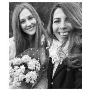 Oya Taşanlar Instagram - Özlenen 😍🧚🏻‍♀️ #tb
