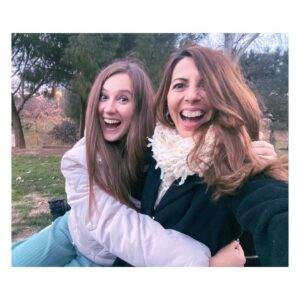 Oya Taşanlar Instagram - Özlenen 😍🧚🏻‍♀️ #tb