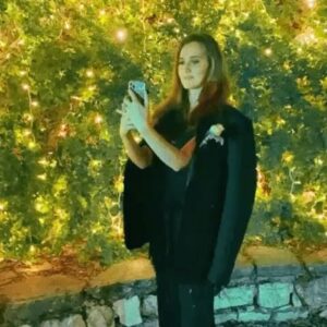 Oya Taşanlar Instagram - Denizli’de deniz yok ama bazı mutlu anlar yaşandı 💙🫣