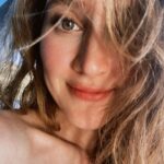 Oya Taşanlar Instagram - Dün dünde kalmadı 🧜🏻‍♀️🫣