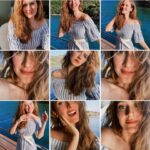 Oya Taşanlar Instagram - Dün dünde kalmadı 🧜🏻‍♀️🫣