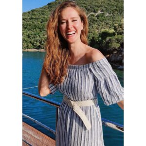 Oya Taşanlar Instagram - Anlık 💙