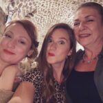 Oya Taşanlar Instagram - Kalbimden... ❤️ #tb