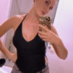 Oya Taşanlar Instagram – Don’t take it personal 💕 last night dump
