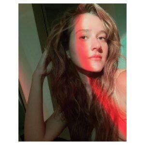 Oya Taşanlar Instagram - There is a light that never goes out 🌟