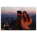 Oya Taşanlar Instagram - Geçen hafta bu zamanlar #tbt mutlu sonlu ❤️