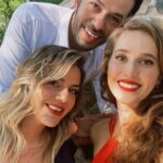 Oya Taşanlar Instagram - ❤️ sonu mutluluk 🧿