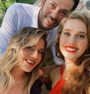 Oya Taşanlar Instagram - ❤️ sonu mutluluk 🧿