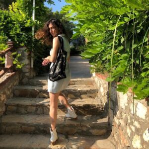 Özlem Çınar Instagram - 